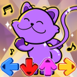 プログラムのアイコン：FNF Monster Battle