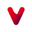 Icoon van programma: VOO