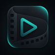 Icoon van programma: Qlixora TV