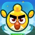 Programikonen: Flappy Adventure - Bird g…