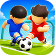 Icon of program: Fun Soccer Goal Roll