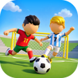 Icon of program: Fun Soccer Goal Roll