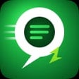 ไอคอนของโปรแกรม: QuickWapp - WhatsApp Prod…