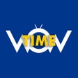 程序图标: WOWTIME