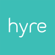 プログラムのアイコン：Hyre for Staff - Great Ev…