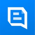 ไอคอนของโปรแกรม: Qept: Quick Notes Like Te…