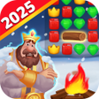 Иконка программы: King Rescue: Royal Dream