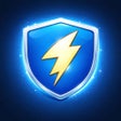 Programikonen: Lightning VPN - outline P…