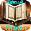 程序图标：Holy Quran Colour Coded w…