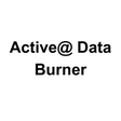 Programın simgesi: Active@ Data Burner