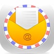 プログラムのアイコン：WinMail Viewer
