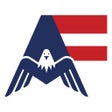 Symbol des Programms: American Farming