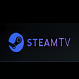 Icono de programa: Steam TV