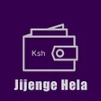 Icono de programa: Jijenge Hela