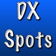 Icoon van programma: DX Spots