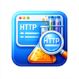 Programikonen: HTTP Header Lab