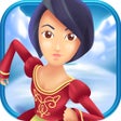 程序图标：3D Girl Princess Endless …
