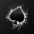 أيقونة البرنامج: Spades Card Game