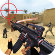 Иконка программы: Special Forces Counter Te…