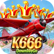 Ikon program: k666DownWeGo
