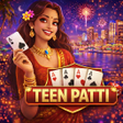 Icoon van programma: TeenPatti Poker Candy
