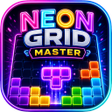 プログラムのアイコン：Neon Grid Master