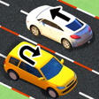 ไอคอนของโปรแกรม: Traffic Jam 3DParking Mas…