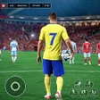 Ikona programu: Super Football Soccer Gam…