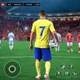 Symbol des Programms: Super Football Soccer Gam…