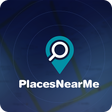 Иконка программы: Places Near Me