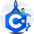Biểu tượng của chương trình: Learn C