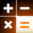 プログラムのアイコン：CalcSmart: Calculator Mat…