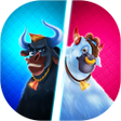 プログラムのアイコン：Bull Bash