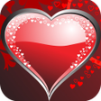 程序图标：Imagenes Gif de Amor
