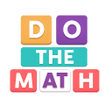أيقونة البرنامج: Do The Math