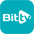 Ícone do programa: BitTv - Live  Short Video