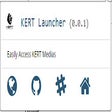 أيقونة البرنامج: KERT Launcher