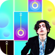 Icon of program: Aidan Gallagher Piano Gam…