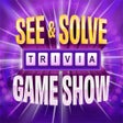 プログラムのアイコン：See  Solve Trivia Game Sh…