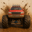 Ícone do programa: Monster Truck Evolution