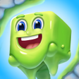 Icoon van programma: Slime Rush - Sugar Advent…