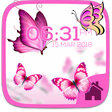 Programikonen: Butterfly Theme for compu…
