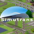 Biểu tượng của chương trình: Simutrans