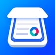 程序图标：Scanner Now: Scan PDF Doc…