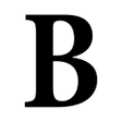 程序图标：BeNeshty