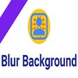 Programikonen: Blur Background for Googl…