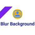 Blur Background for Google Meet™