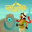 Wayward Sky PS VR PS4