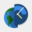 プログラムのアイコン：TerraTime Pro World Clock