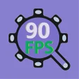 ไอคอนของโปรแกรม: 90FPS GFX TOOL IND